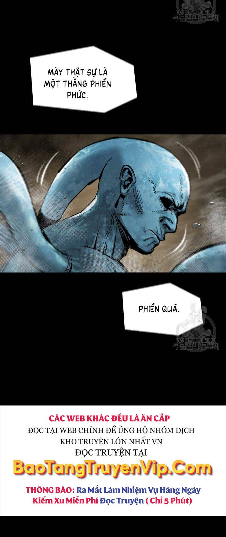 mật mã mê cung chapter 85 37