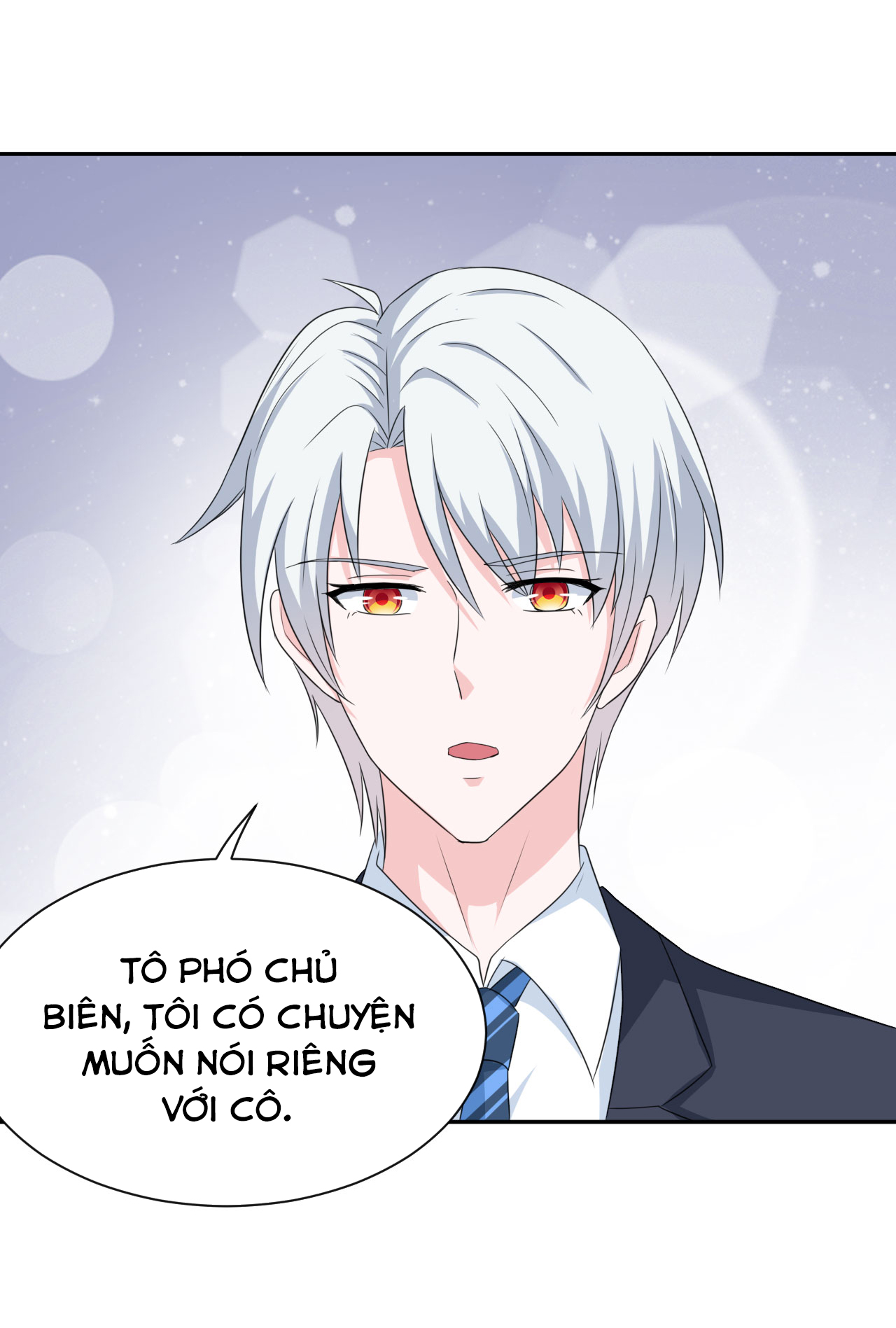 bí mật không thể yêu đương chapter 85 29