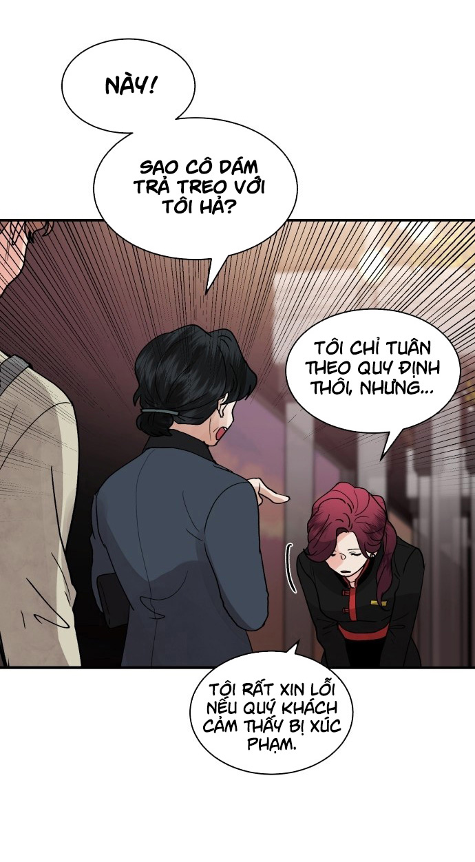 oan gia ngõ hẹp chapter 19 28