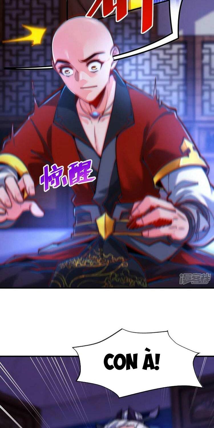 ta là thương thiên chapter 8 12