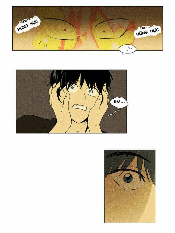 bẫy tình yêu chapter 123 12