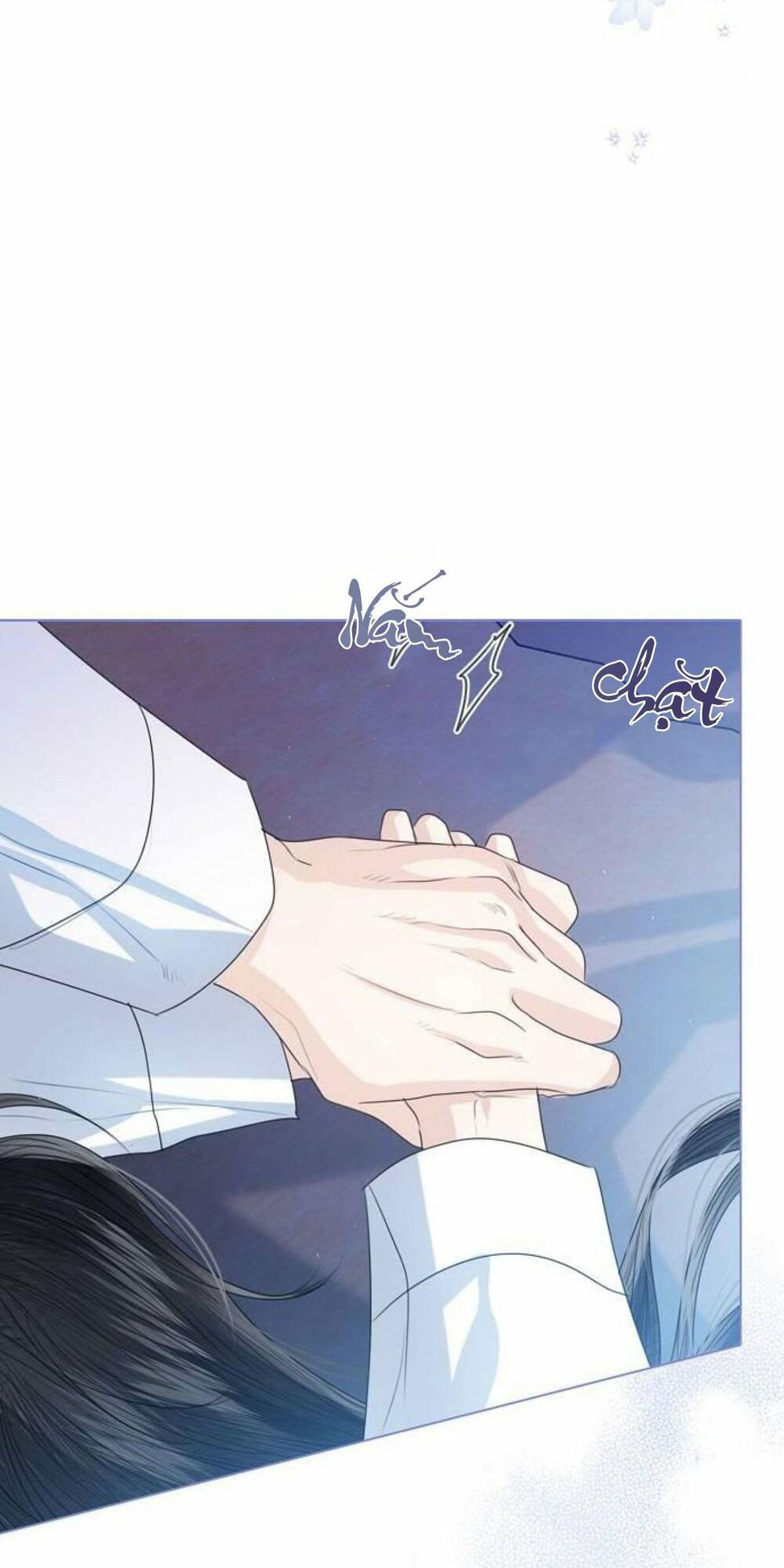 tôi sẽ từ bỏ vị trí hoàng hậu chapter 43 98