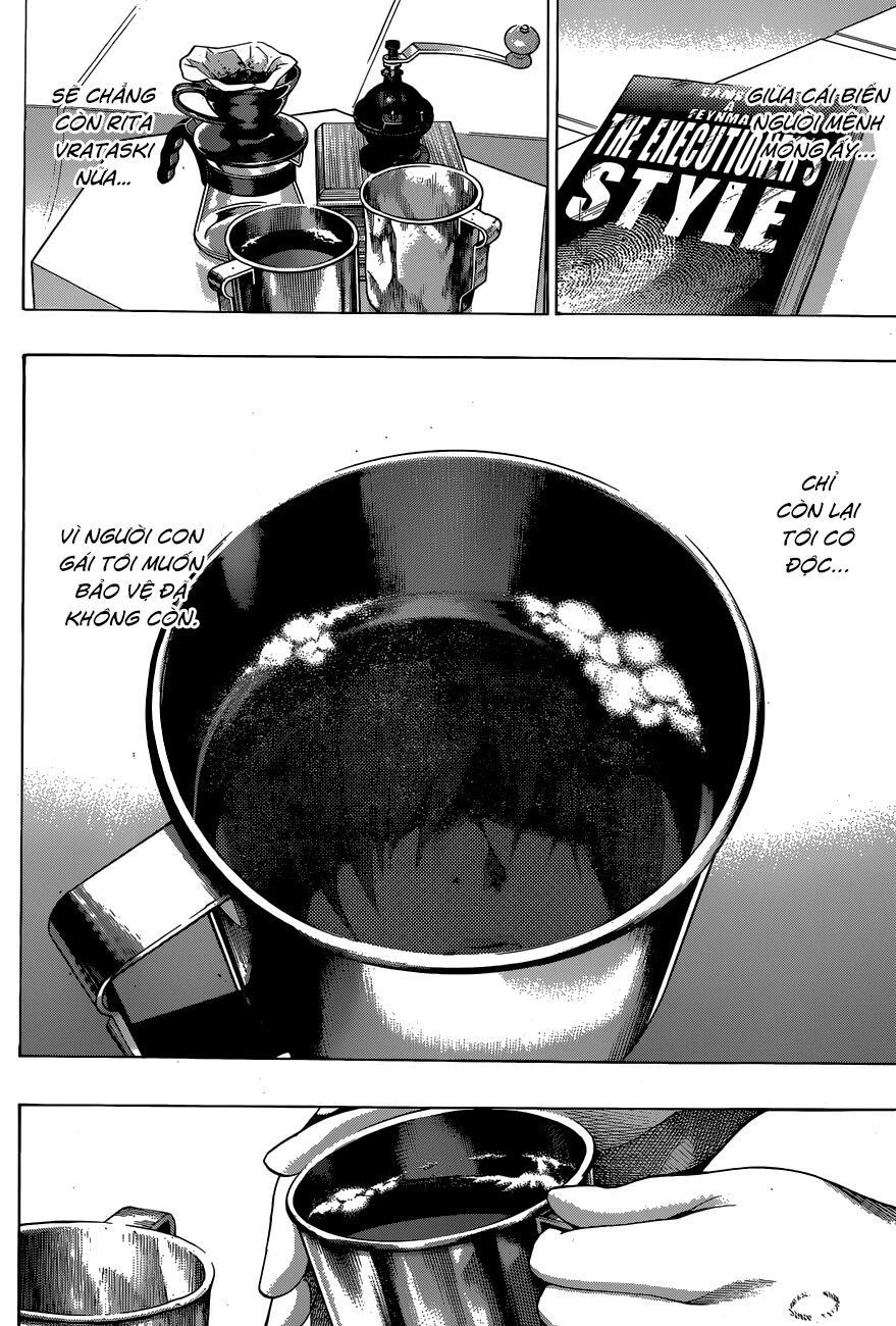 chết đi sống lại chapter 17 20