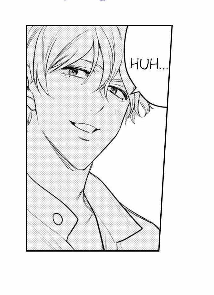 giả vờ ngủ cũng không ngăn được anh ấy chapter 119.1 17