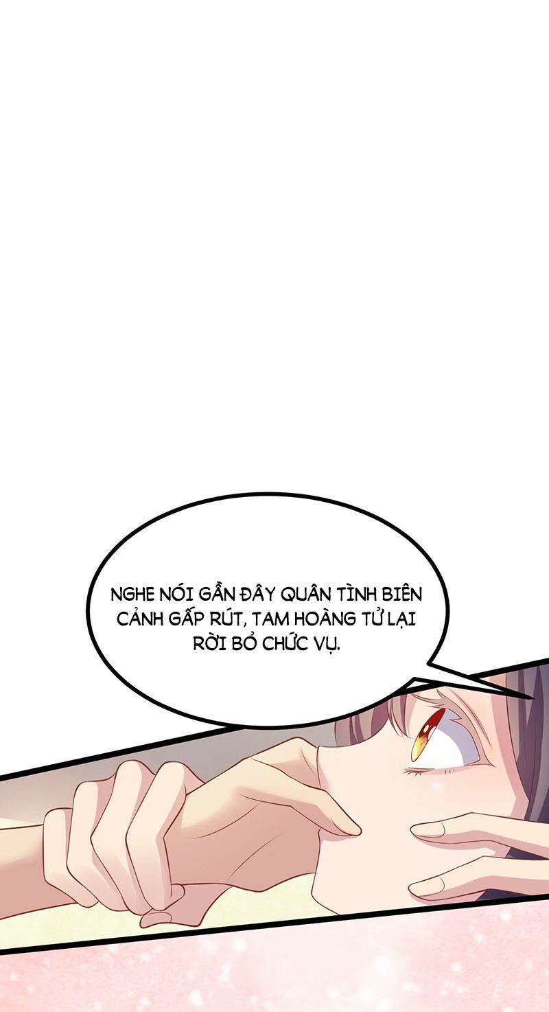 khuynh thế đế vương cơ chapter 31.1 1