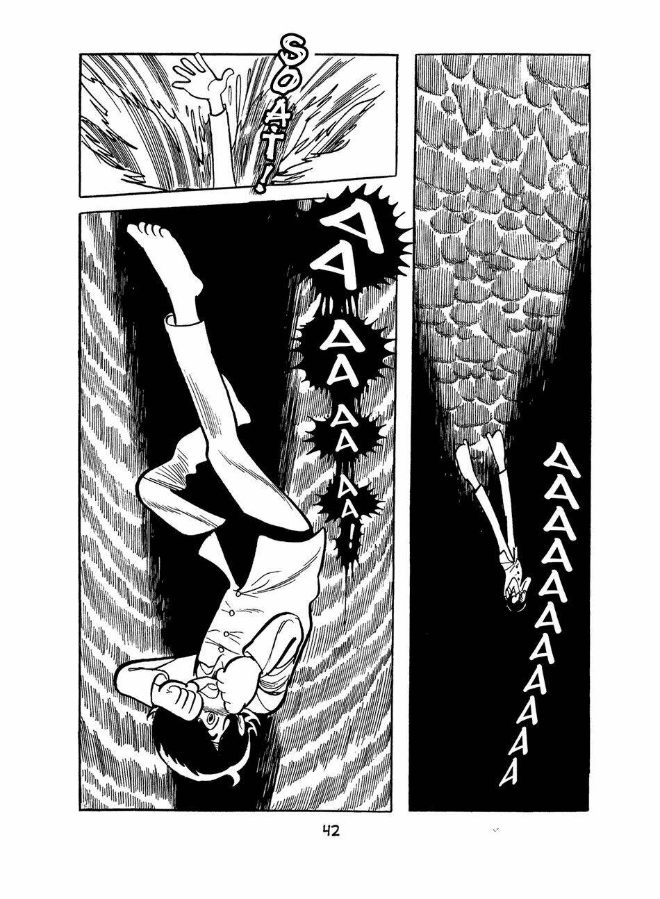 apollo’s song chapter 0 41