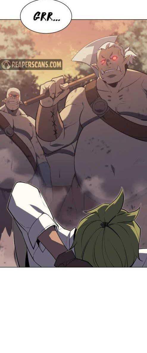 vượt qua giới hạn chapter 87 8