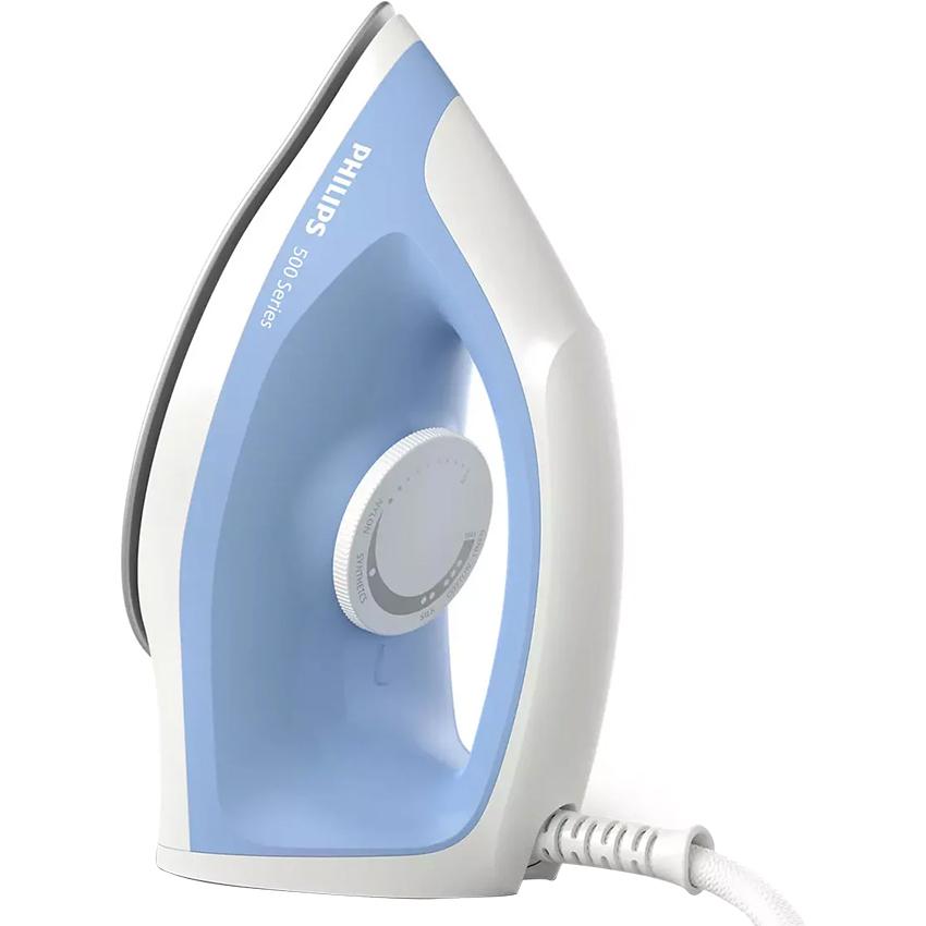 Bàn ủi khô Philips DST0520/20 - Hàng Chính Hãng