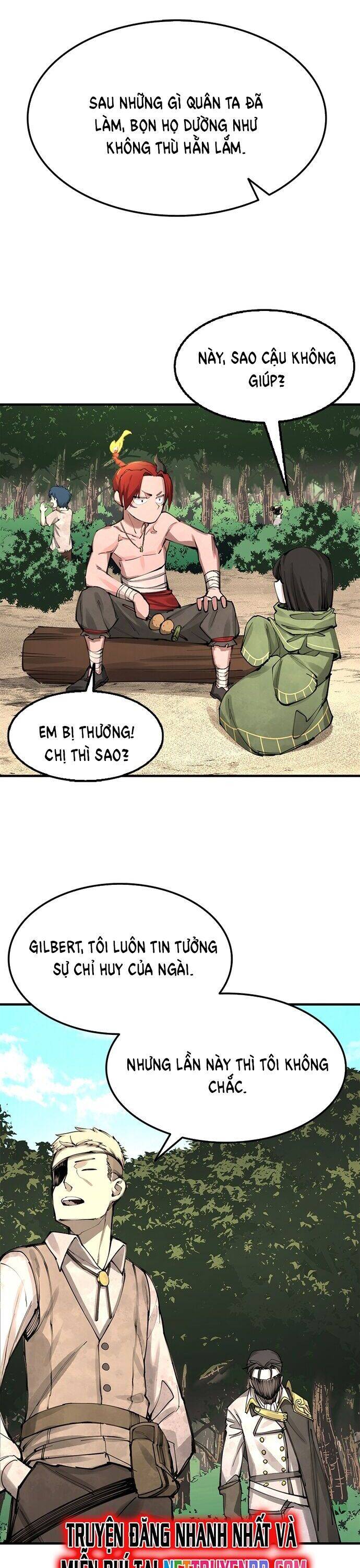 ngọn lửa của hòa bình chapter 12 28