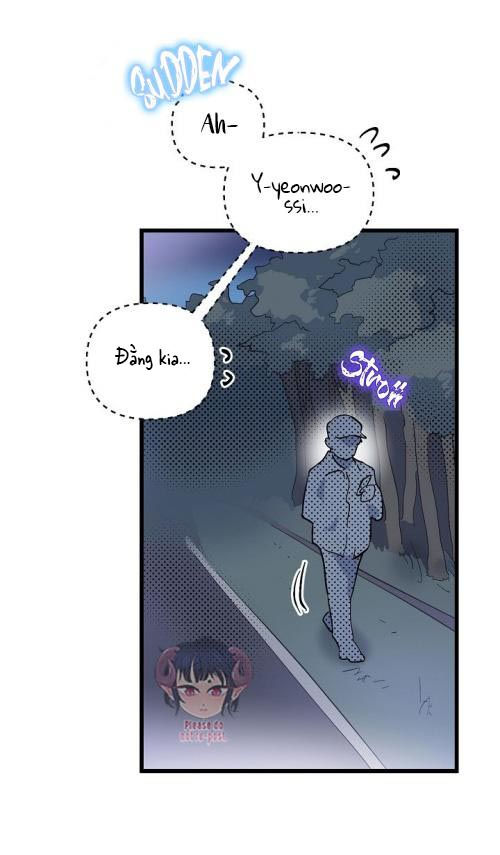 tình yêu cún con chapter 19.2 8