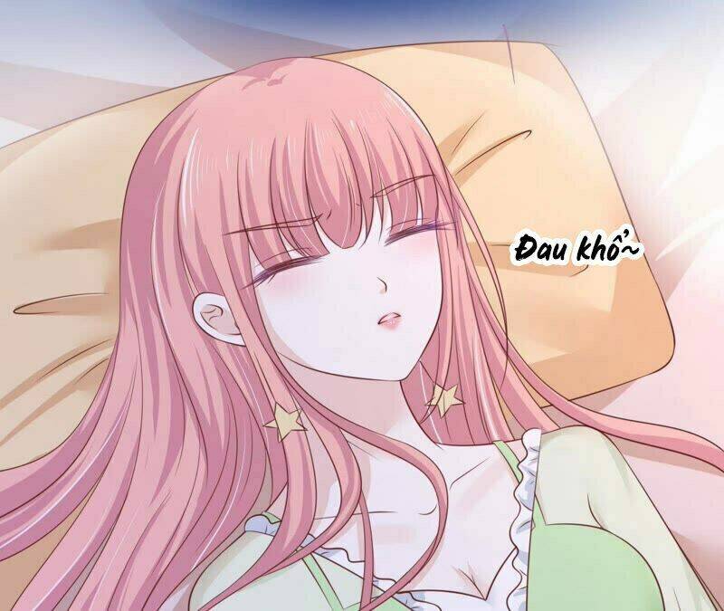 liệt ái tri hạ: series mật đào tiểu tình nhân chapter 204 15