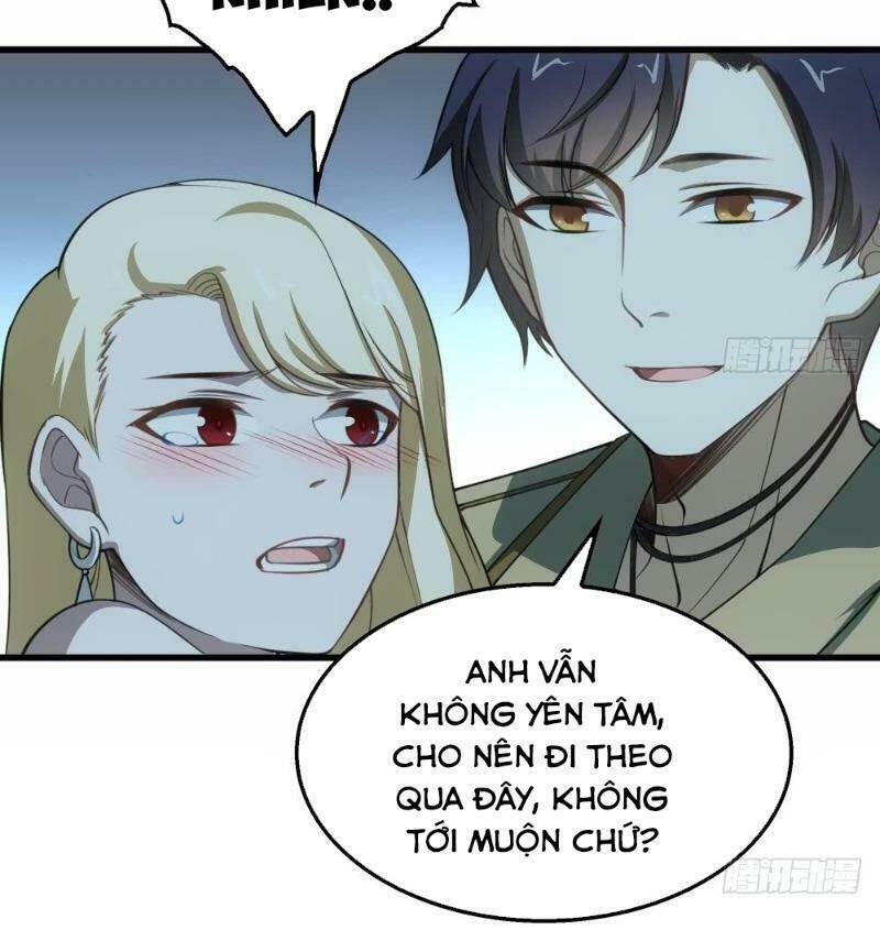 tối cường ở rể chapter 23 15