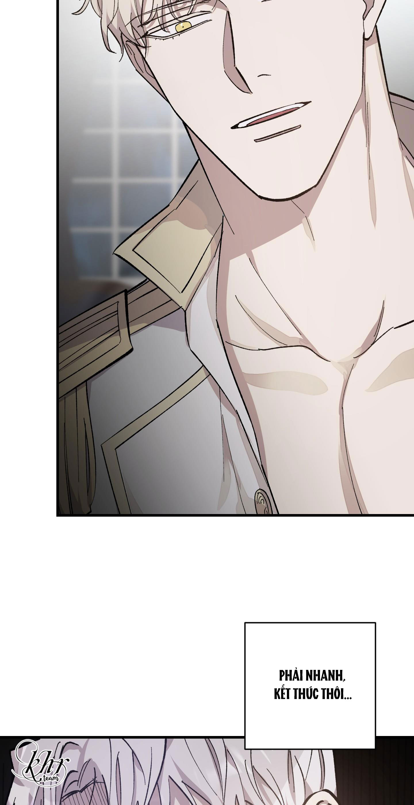 đóa hoa của mặt trời chapter 4 38