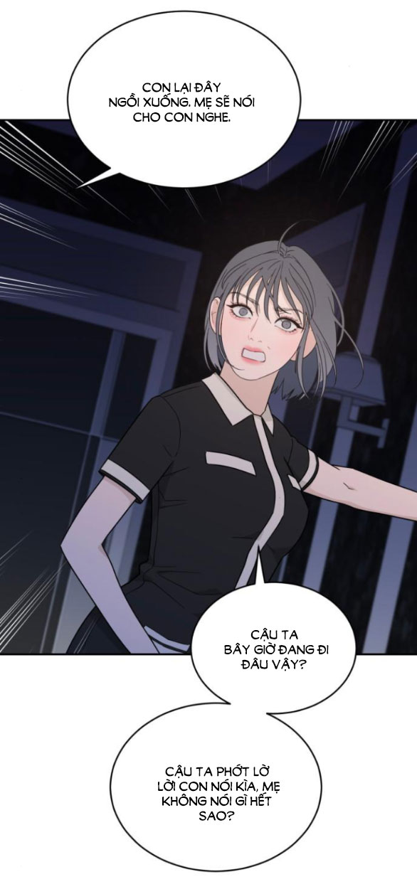 Vận May Bất Ngờ chapter 39.2 45