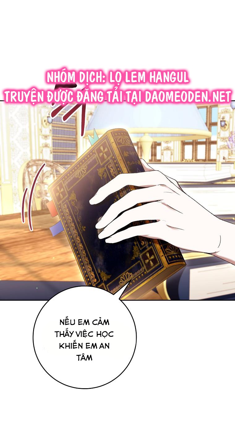 trở thành ác nữ thật thú vị mà ? chapter 60 27