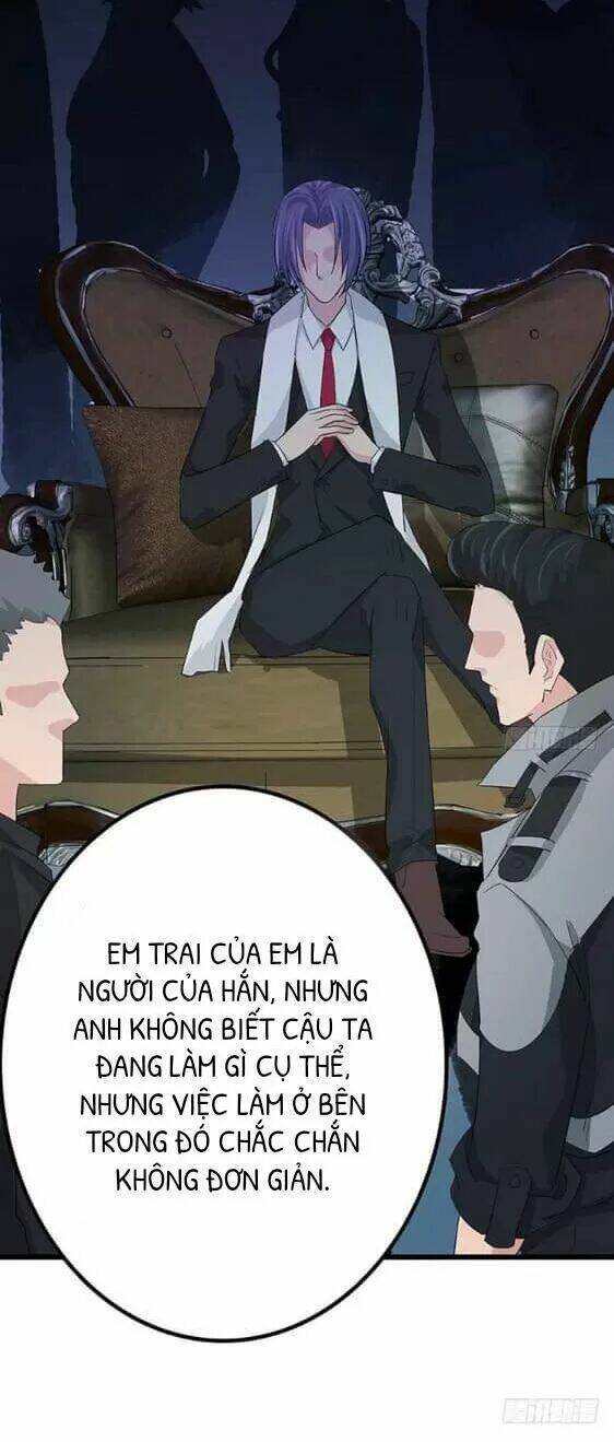 chào buổi sáng, ức vạn manh thê chapter 41 51