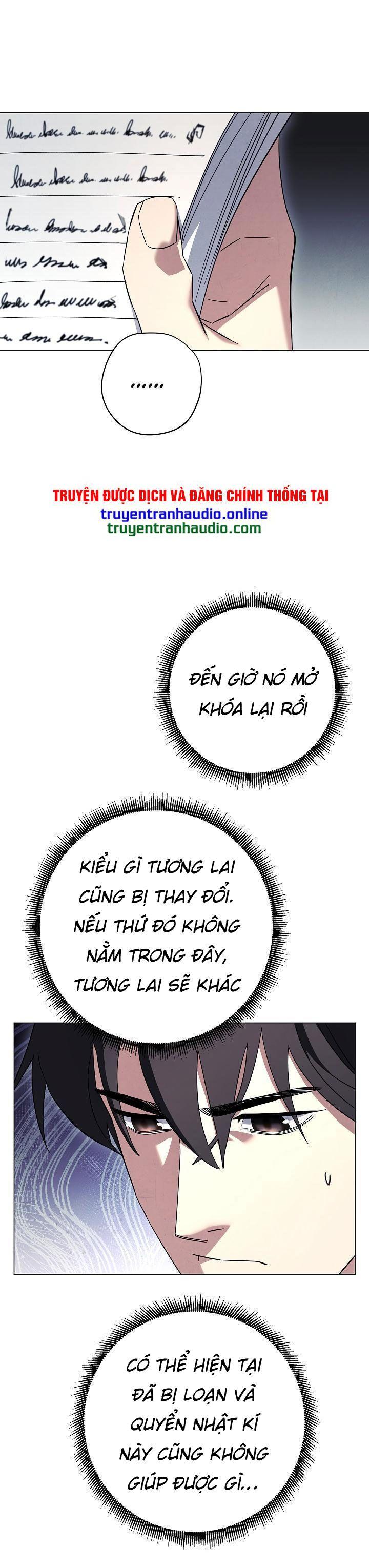 the live chapter 68 30