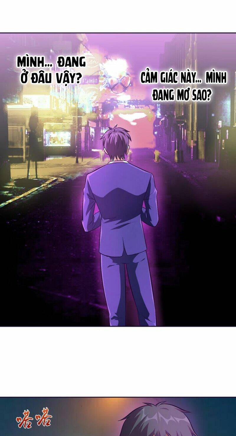 chín năm nghĩa vụ tu chân chapter 21 53