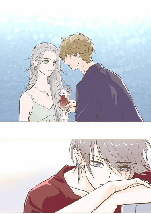 yêu trong giam cầm chapter 1 2