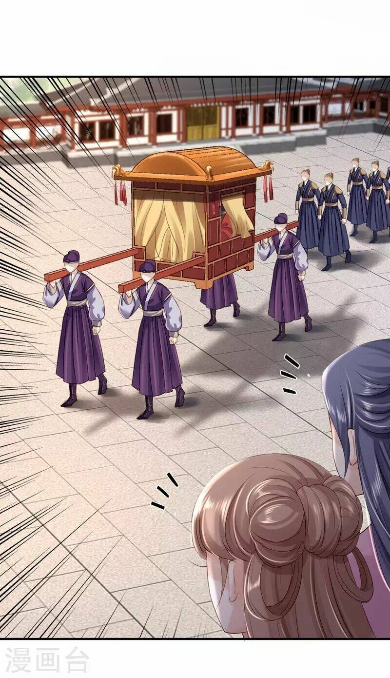 từng bước âm mưu thâm độc : huyết hoàng trở về chapter 8 24