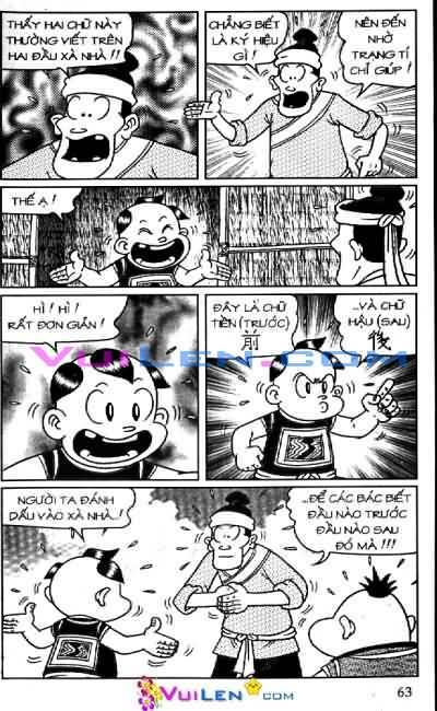 thần đồng đất việt chapter 75 60