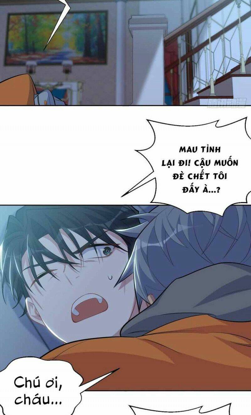 nhạc phụ đại nhân là lão bà chapter 100 25