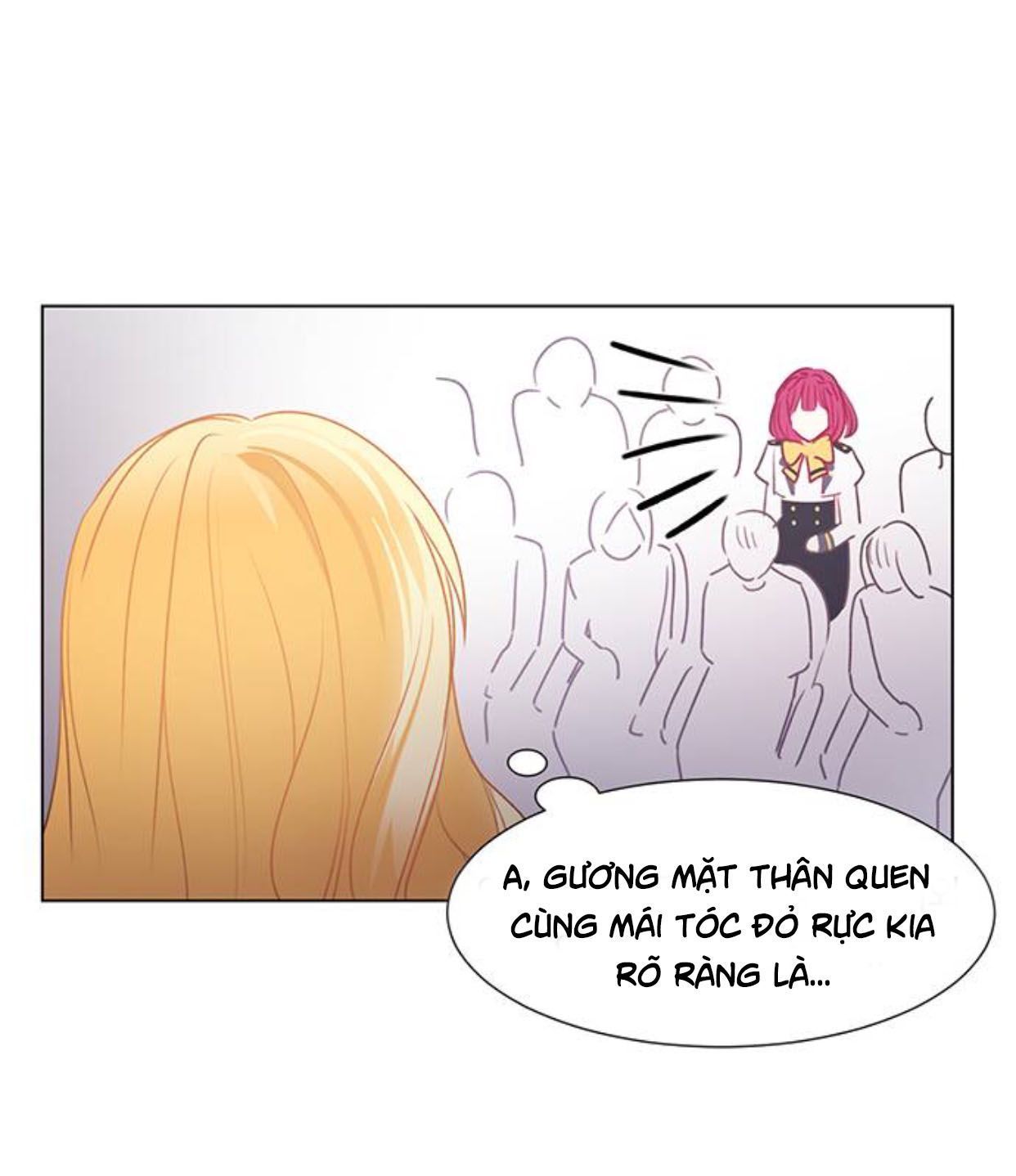 tôi là vị hôn thê phản diện chapter 1 84