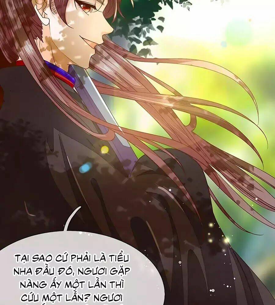 y hậu lệ thiên chapter 19 20