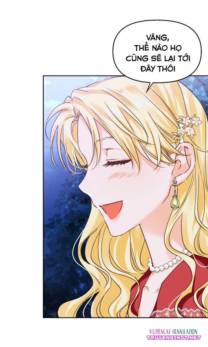 ác nữ xứng đôi với bạo chúa chapter 69 41