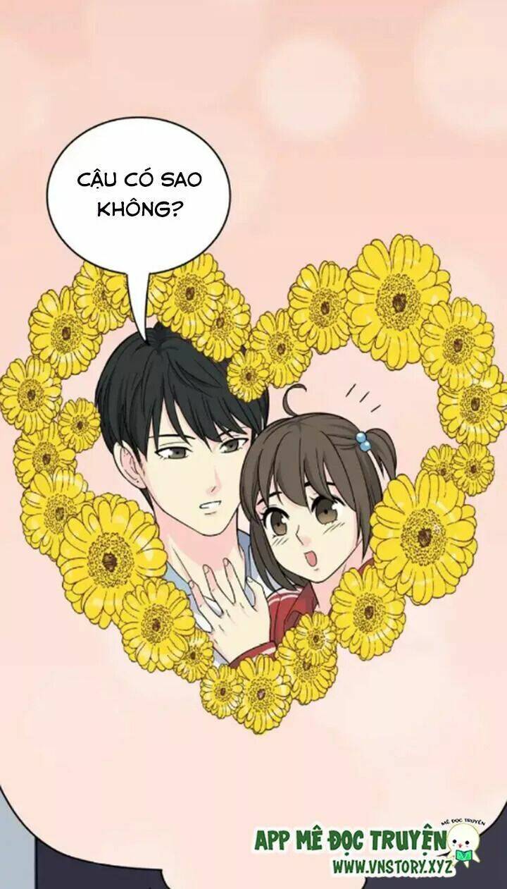 xin chào! dân nữ chapter 69.2 22