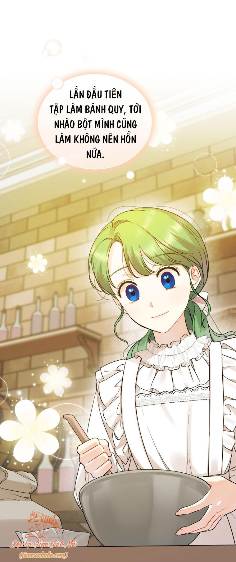 trở thành em gái nam chính truyện bl chapter 21 38