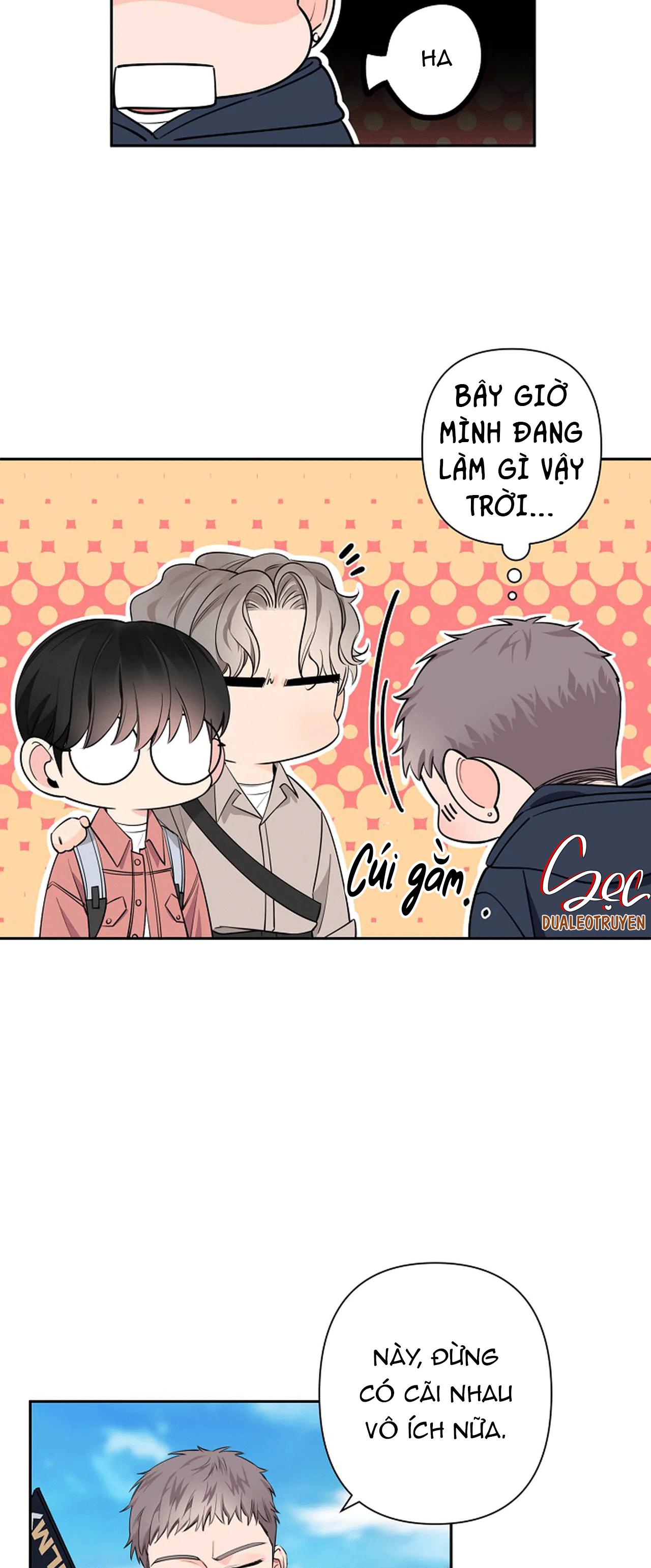 đêm dịu dàng chapter 33 19