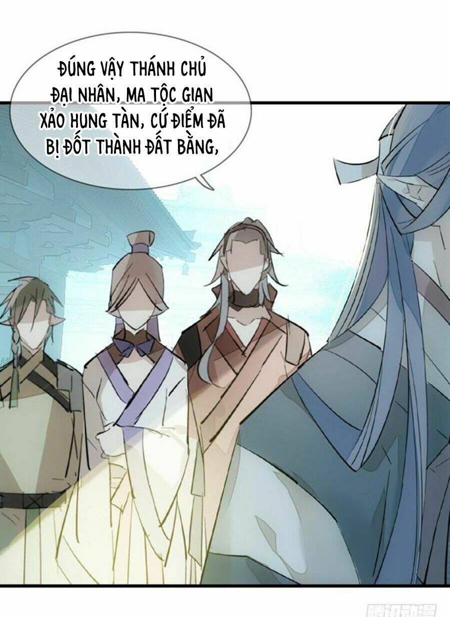 sư phụ lại trêu chọc ta chapter 60 28