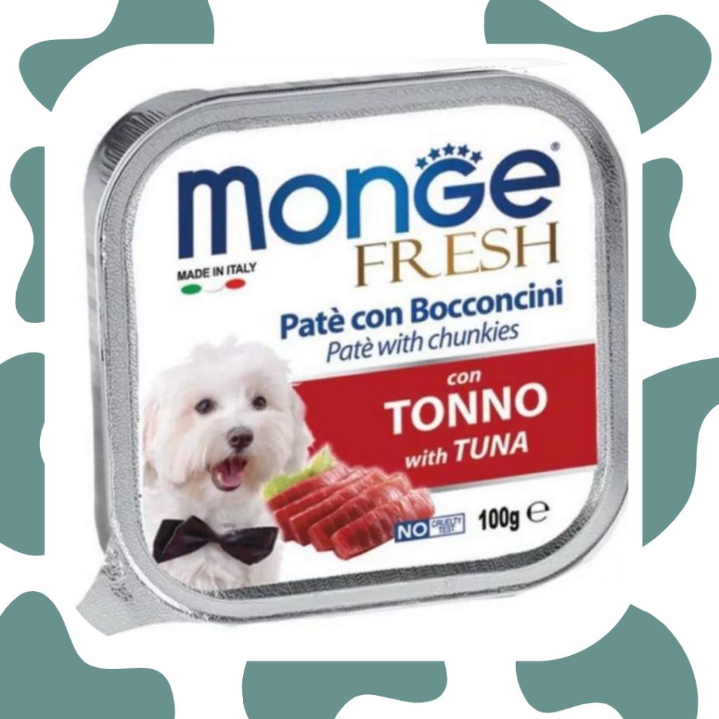 Pate Cho Chó Nhiều Vị Thơm Ngon Đủ Vị 100gr, Pate Nhập Khẩu Ý