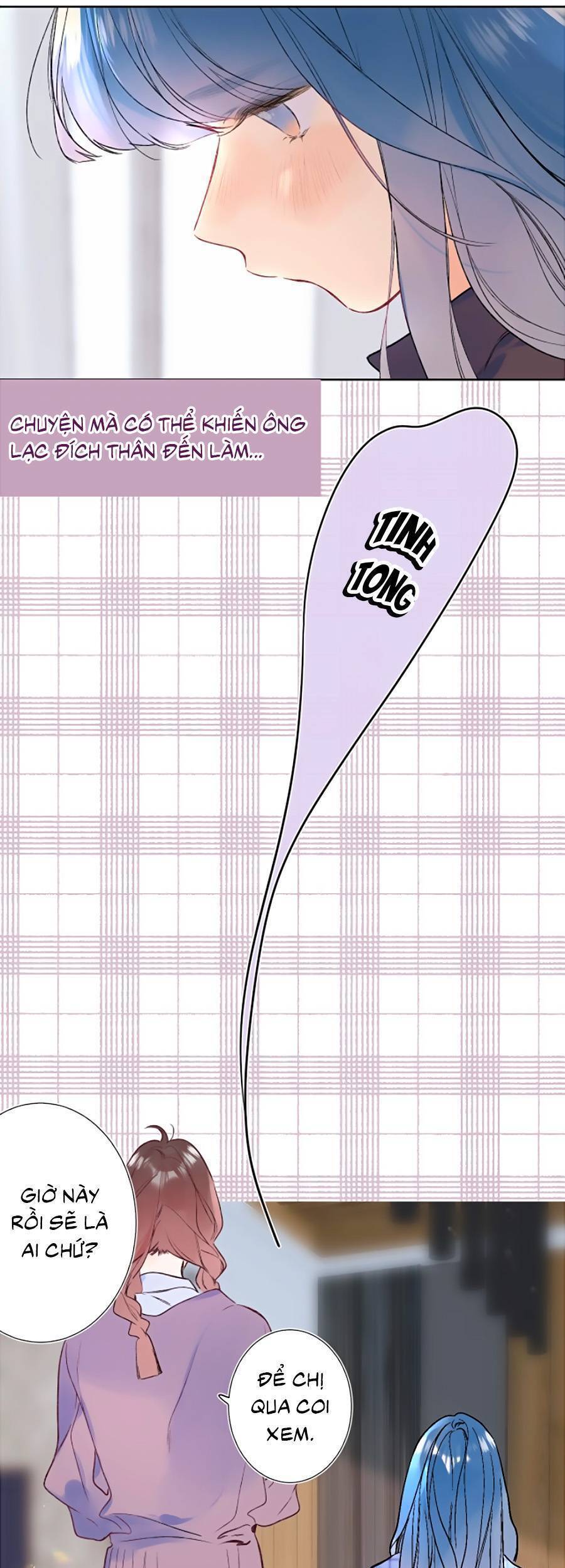 đừng khóc chapter 87 8