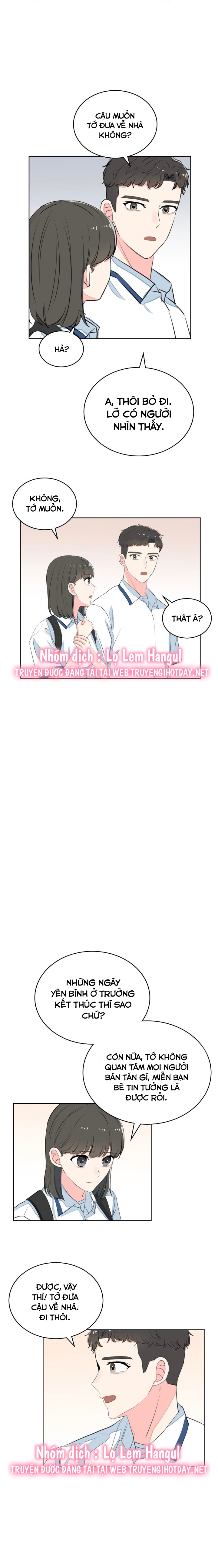 lọ lem hangul coming soon chapter 85 4