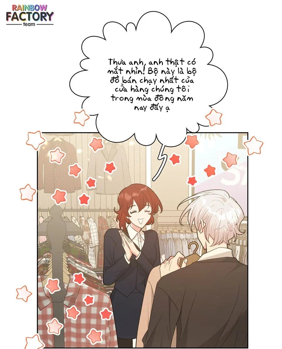 đừng nói yêu tôi (don't say you love me) chapter 72 8