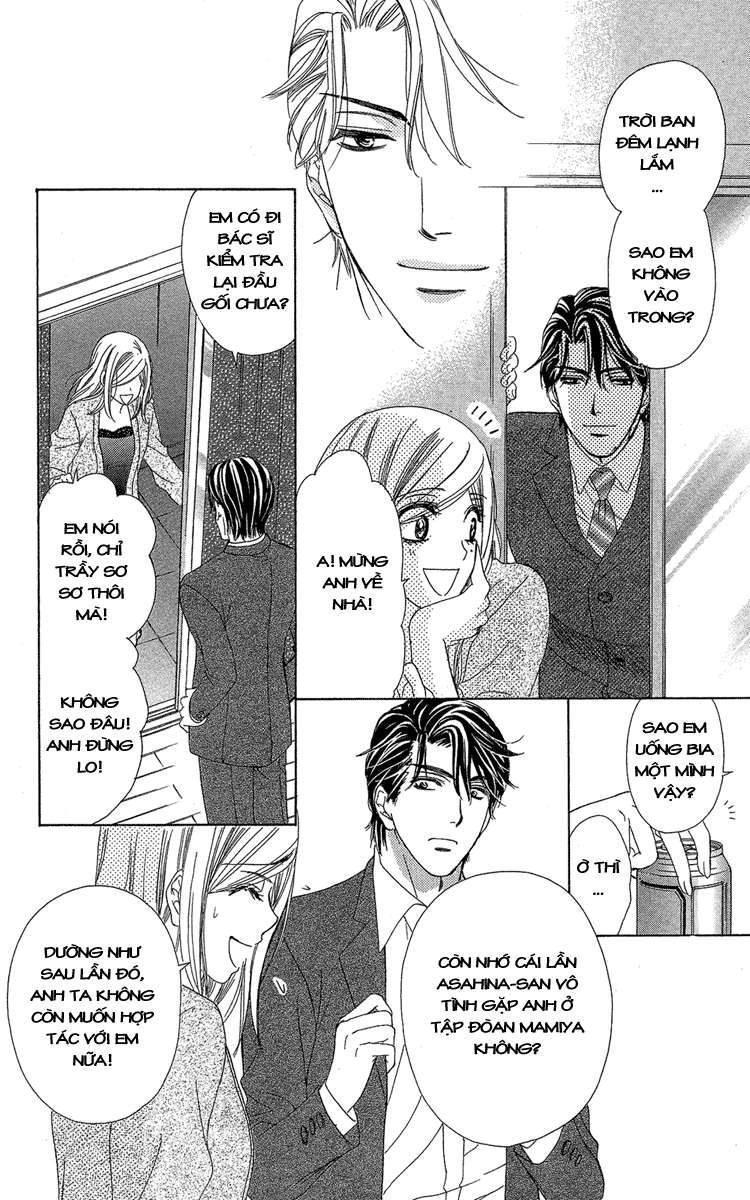 hapi mari chapter 26 7