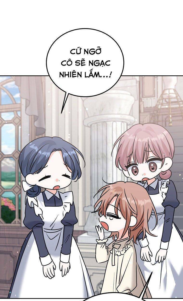 ác nữ karuna bé lại chapter 34 90