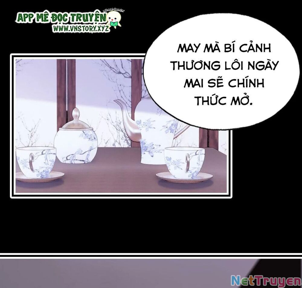 lại bị bệnh chiều chuộng quấn lấy chapter 54 11