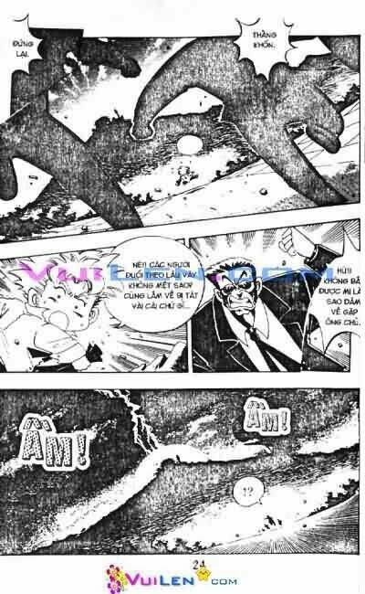 những người bạn tốt chapter 1 25