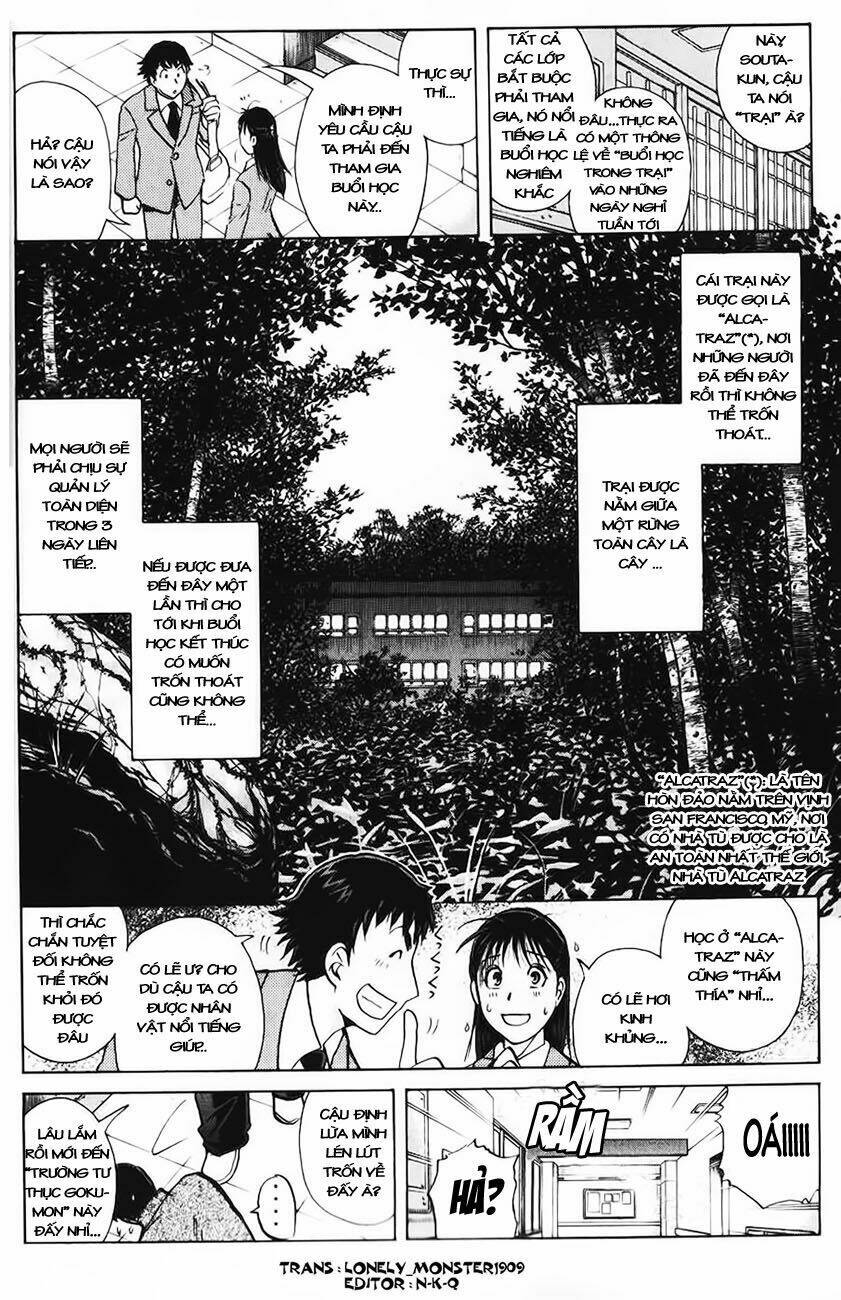 thám tử kindaichi - phần 2 chapter 24 10