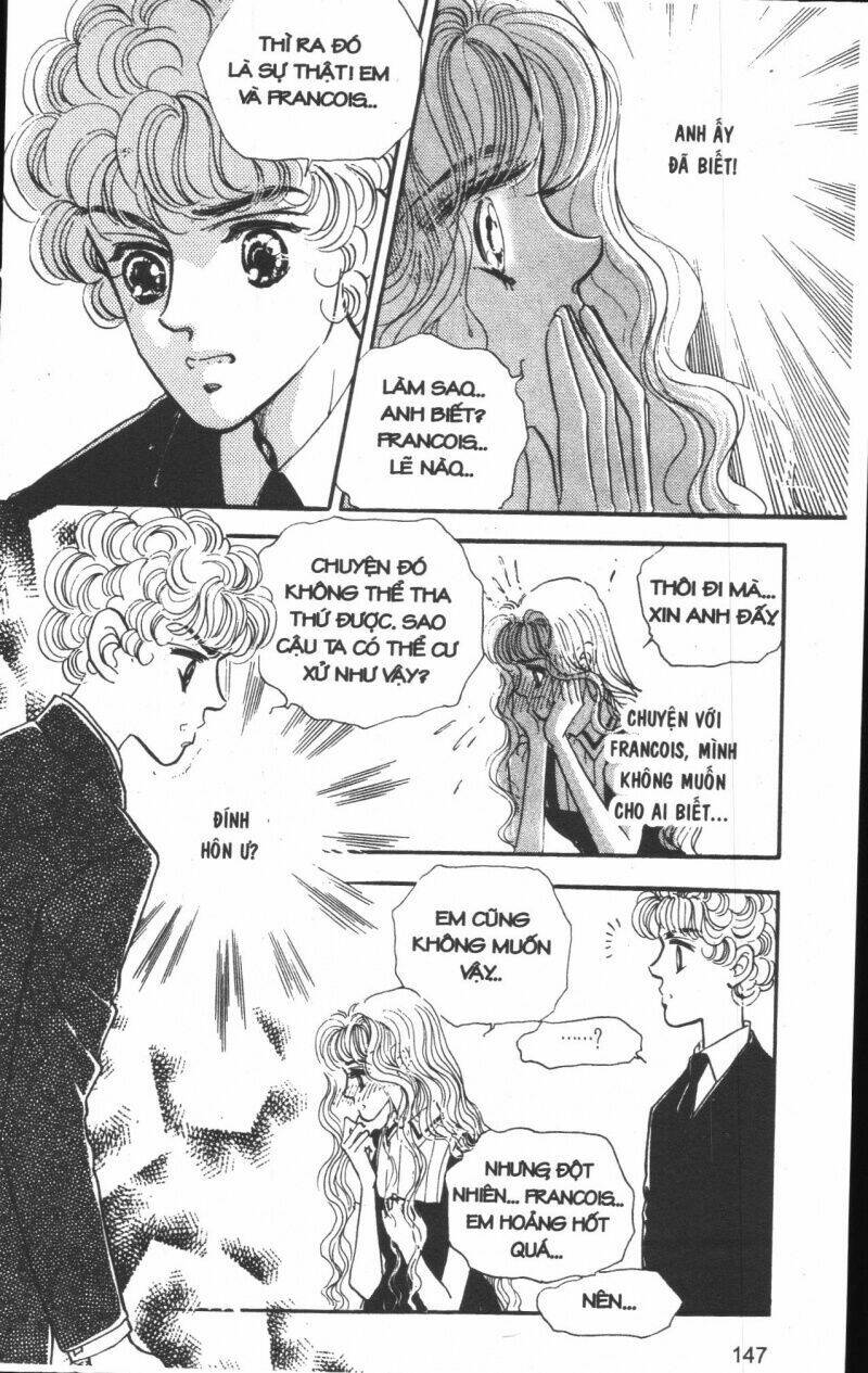 bibi iris chapter 4 150