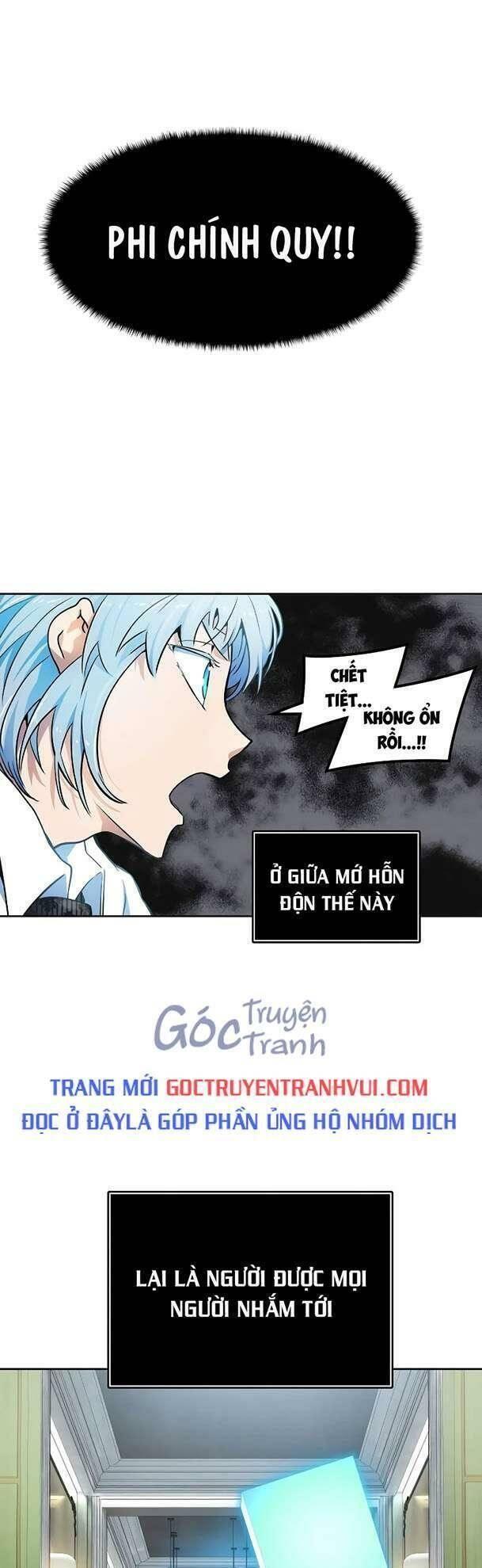 tòa tháp bí ẩn 2 chapter 570 178