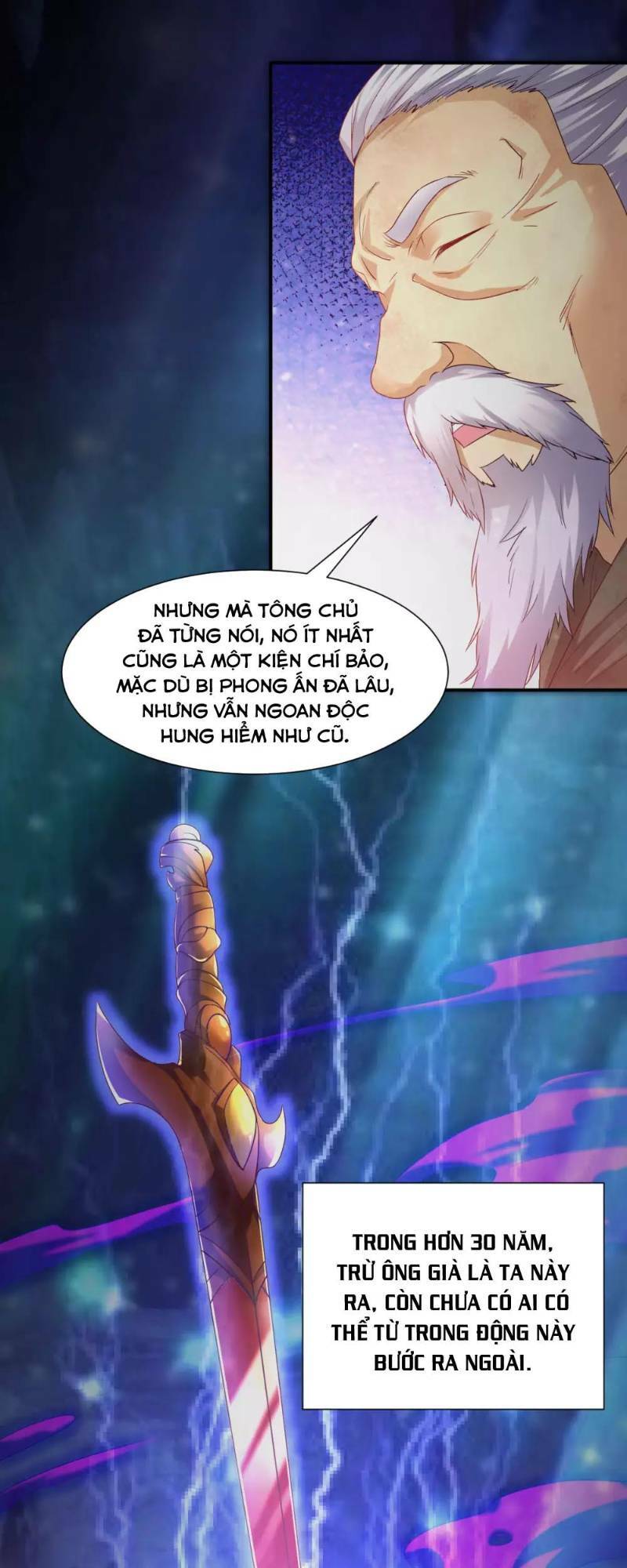 đạo ấn chapter 21 7