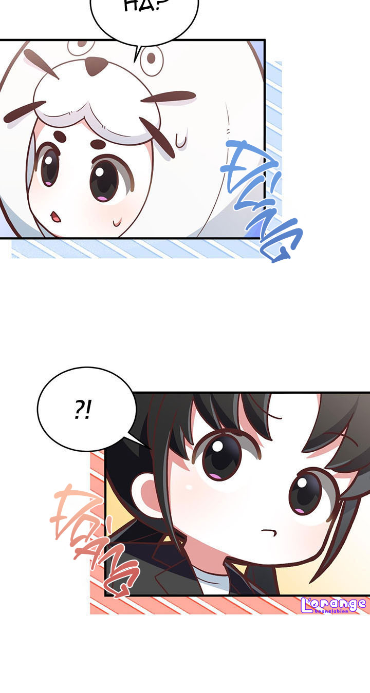 tên nhóc cùng bang hội là hàng xóm chapter 11 75