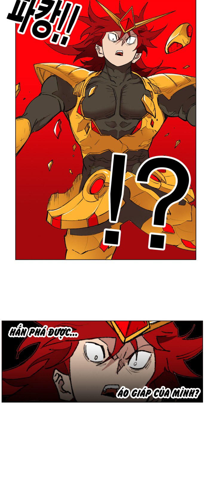 hard core leveling warrior chapter 167 22