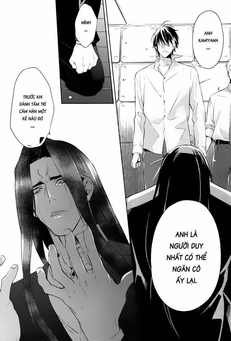 shinrei tantei yakumo - thám tử tâm linh season 1 chapter 24 11