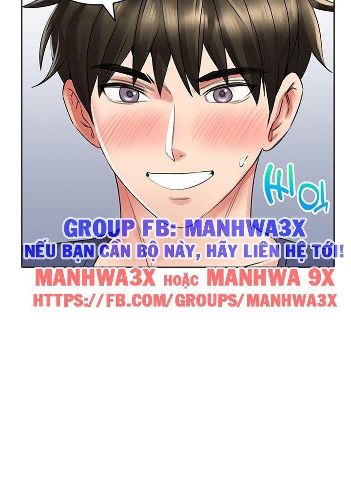 công việc sung sướng chapter 11.1 38