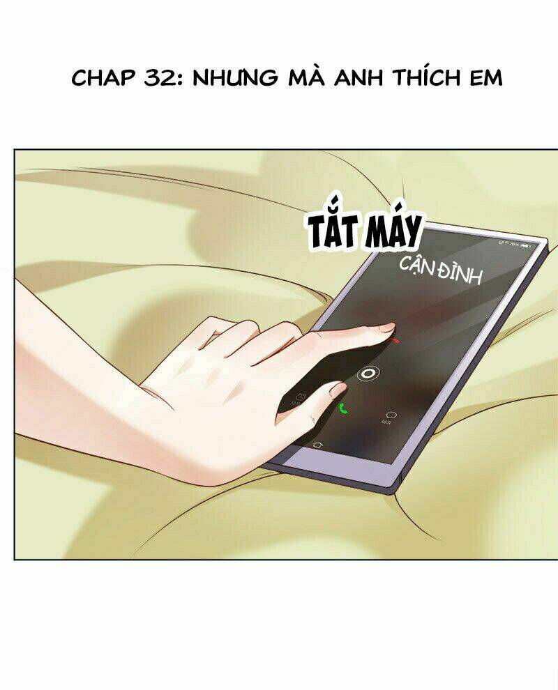 lãnh hôn cuồng ái chapter 32 4